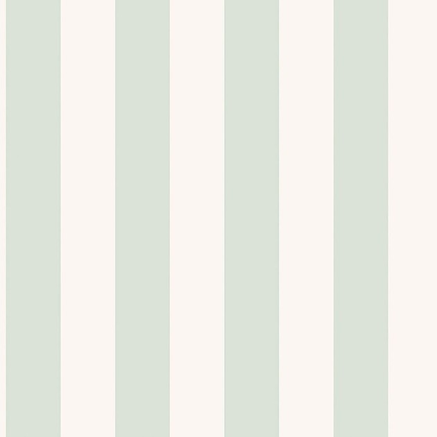 Boras Tapeter 7684 Falsterbo III Falsterbo Stripe Green - tapeta w paski