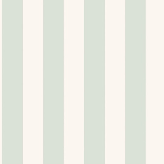 Boras Tapeter 7684 Falsterbo III Falsterbo Stripe Green - tapeta w paski