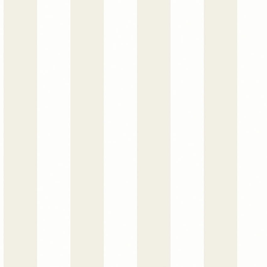 Boras Tapeter 7686 Falsterbo III Falsterbo Stripe Beige - tapeta w paski