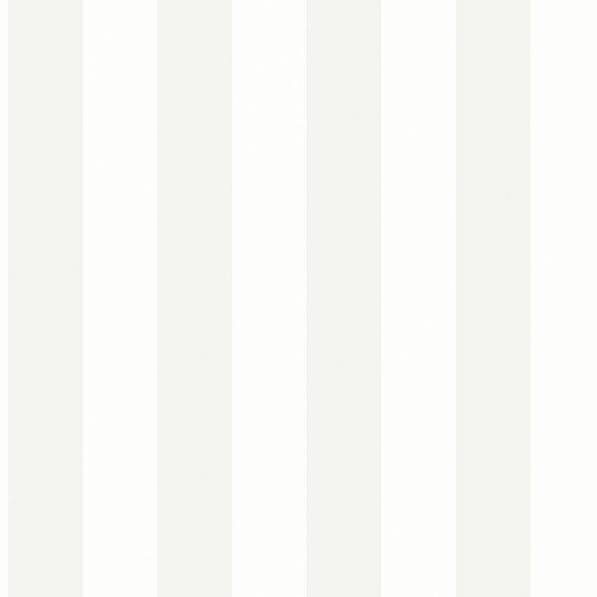 Boras Tapeter 7687 Falsterbo III Falsterbo Stripe Gray - tapeta w paski
