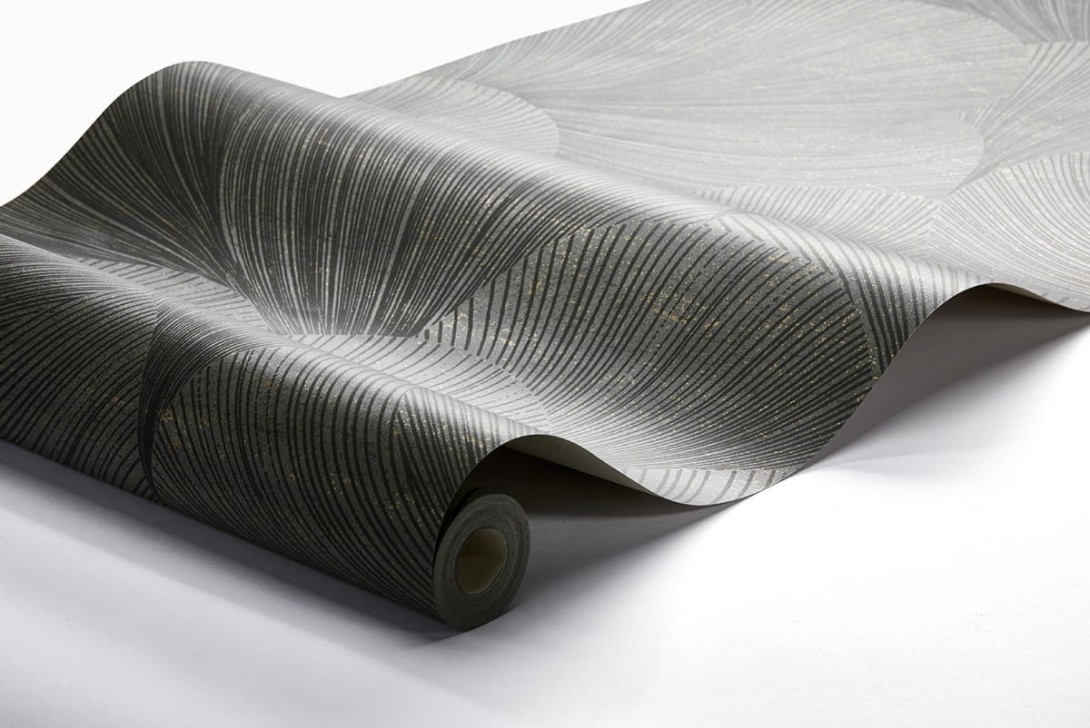 Tapeta Boras Tapeter Graceful Stories 7262 Mirage