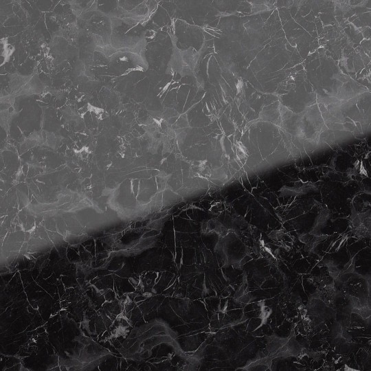 Mata dekoracyjna SIBU SG MARBLE Black AR+ 19330