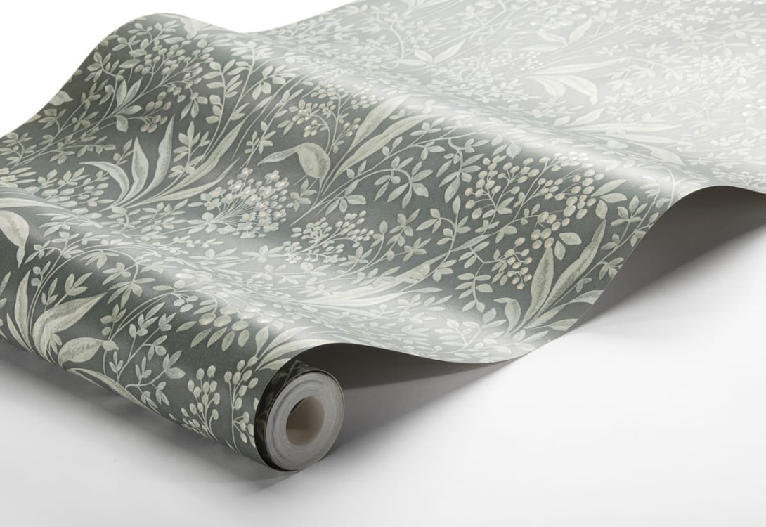 Tapeta Boras Tapeter Graceful Stories 7270 Nocturne