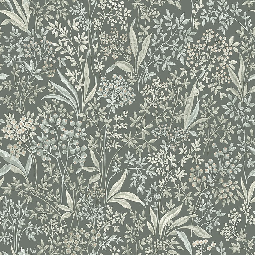 Tapeta Boras Tapeter Graceful Stories 7270 Nocturne