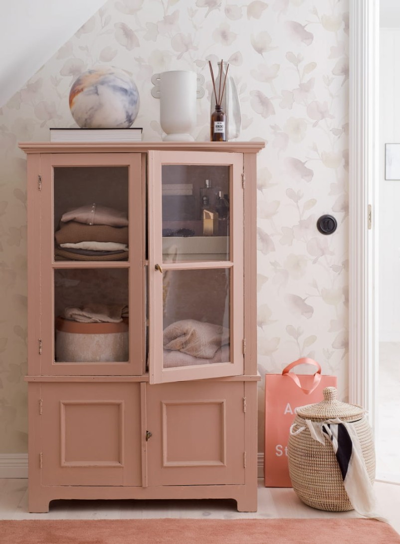 Tapeta Boras Tapeter Graceful Stories 7278 Dawn