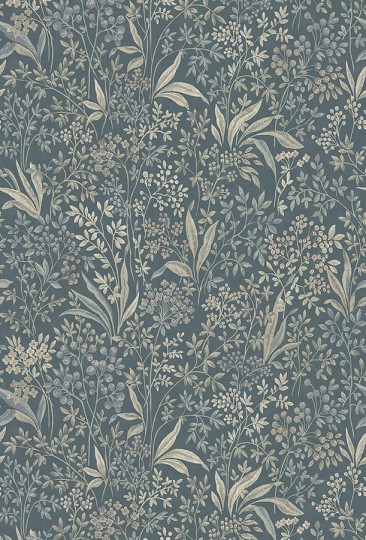 Tapeta Boras Tapeter Graceful Stories 7291 Nocturne Mural