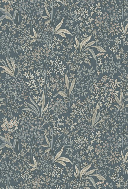 Tapeta Boras Tapeter Graceful Stories 7291 Nocturne Mural