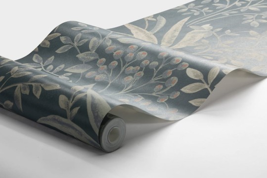 Tapeta Boras Tapeter Graceful Stories 7291 Nocturne Mural