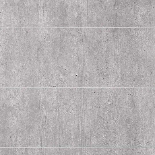 Mata dekoracyjna SIBU DM CEMENT Light/Grey brushed 8L 19103 - [wersja samoprzylepna]