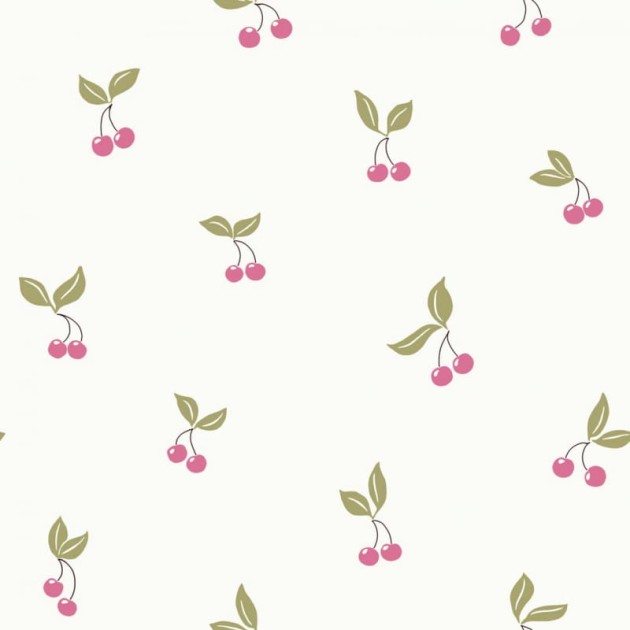 Tapeta Boras Tapeter LILLEBY KIDS 2654