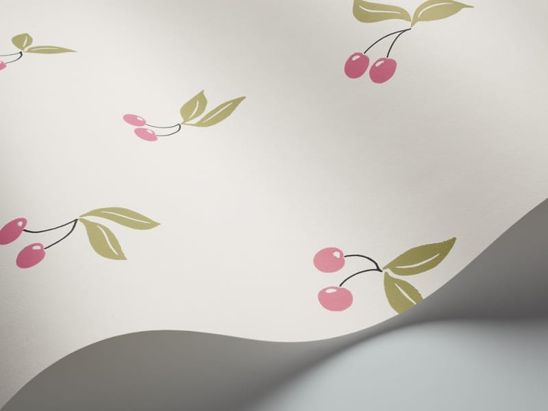 Tapeta Boras Tapeter LILLEBY KIDS 2654