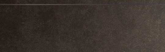 Mata dekoracyjna SIBU DM CERAMIC Brown/Grey brushed 8L 19102 - [wersja samoprzylepna]