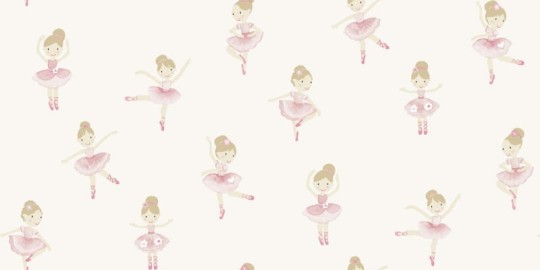 Tapeta Boras Tapeter LILLEBY KIDS 2677