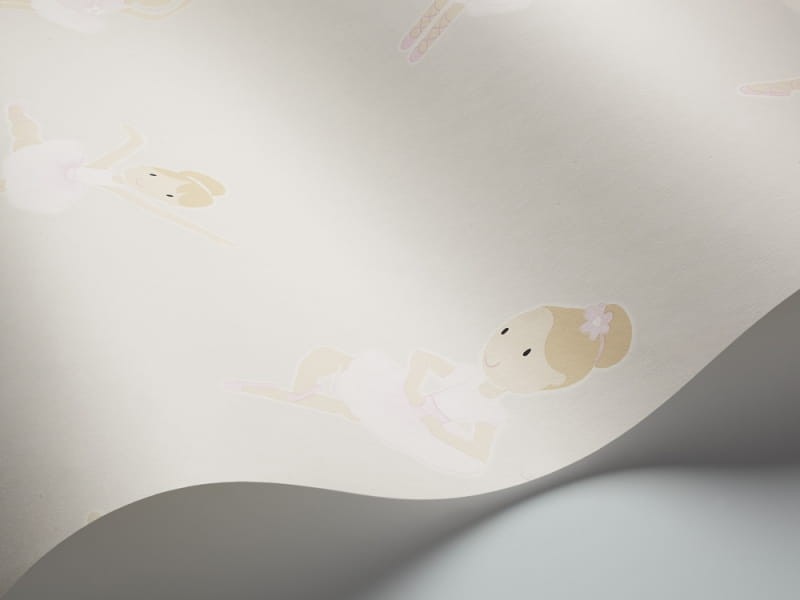 Tapeta Boras Tapeter LILLEBY KIDS 2679