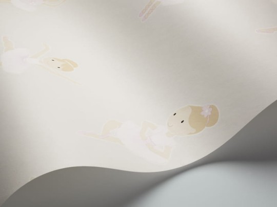 Tapeta Boras Tapeter LILLEBY KIDS 2679
