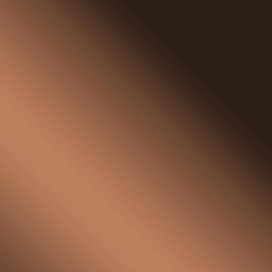Mata dekoracyjna SIBU DM Copper AR 17273 - [wersja samoprzylepna]