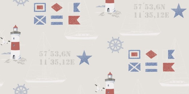 Tapeta Boras Tapeter Marstrand 2970