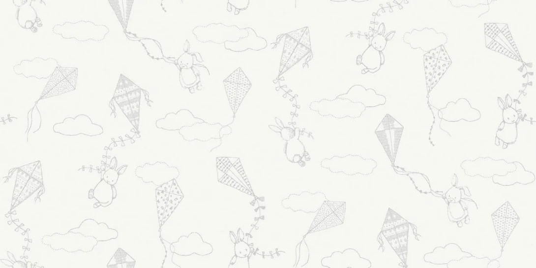 Tapeta Boras Tapeter Newbie 7459 Up&Away