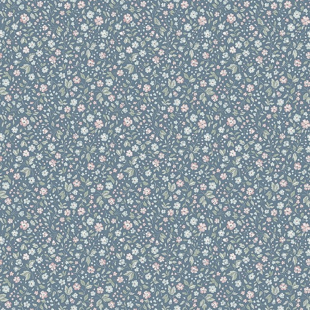 Tapeta Boras Tapeter Newbie 7466 Jasmine
