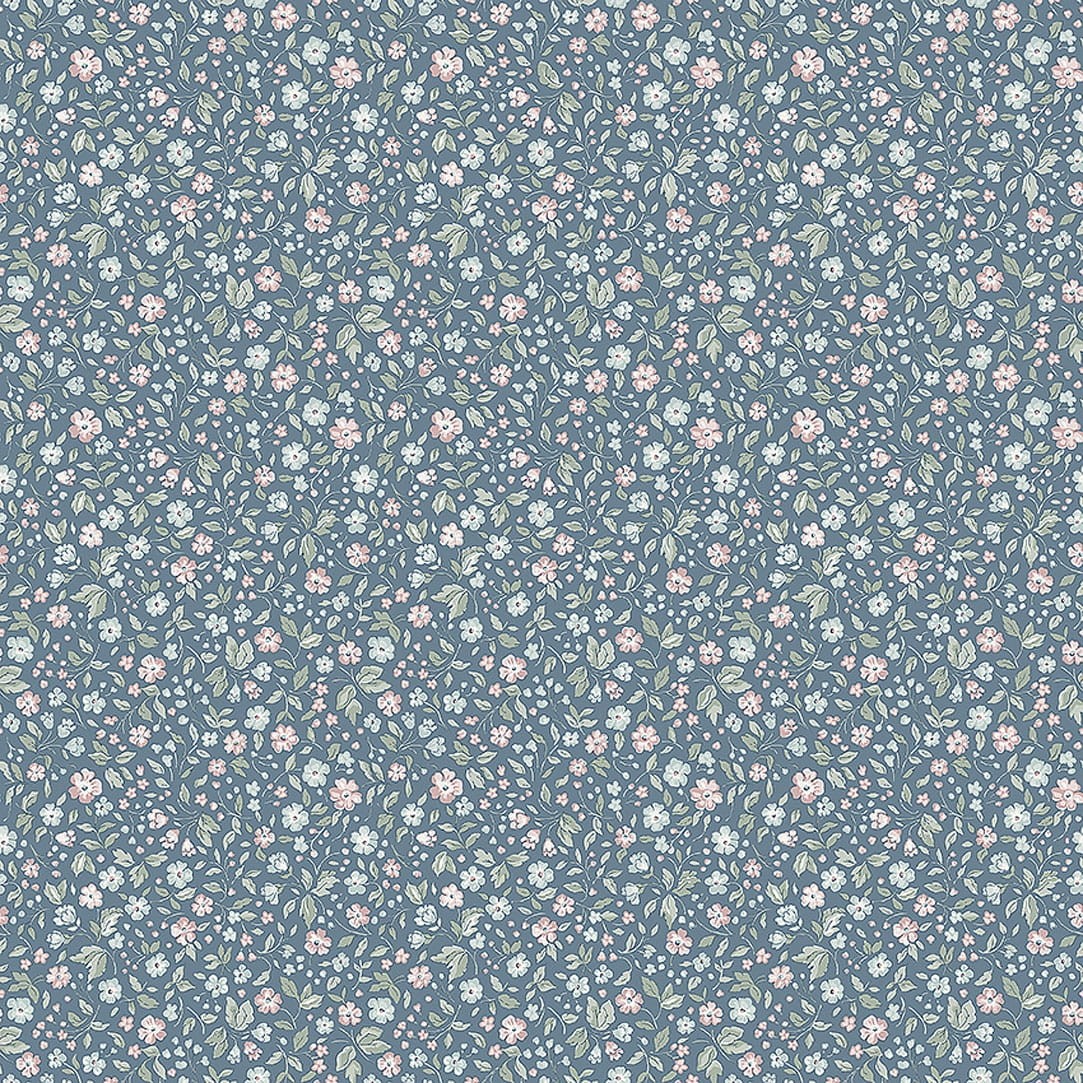 Tapeta Boras Tapeter Newbie 7466 Jasmine