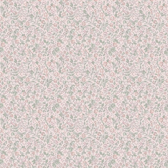 Tapeta Boras Tapeter Newbie 7467 Jasmine