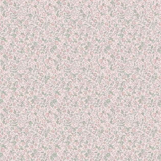 Tapeta Boras Tapeter Newbie 7467 Jasmine