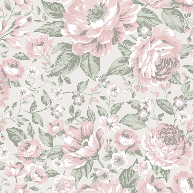 Tapeta Boras Tapeter Newbie 7469 Rosie