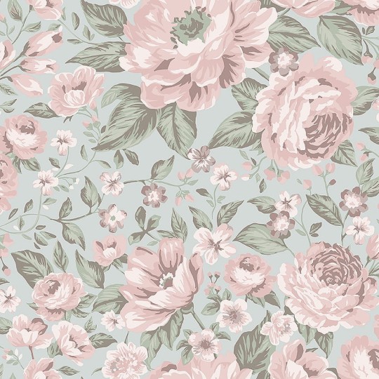 Tapeta Boras Tapeter Newbie 7470 Rosie