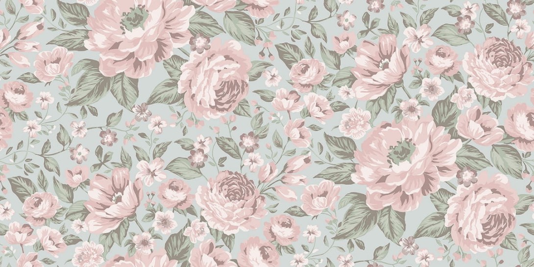 Tapeta Boras Tapeter Newbie 7470 Rosie