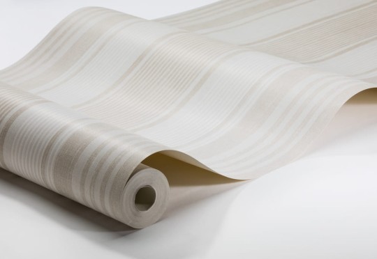 Tapeta Boras Tapeter Northern Stripes 6861 Linen Stripe