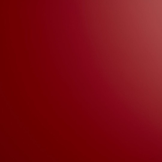 Mata dekoracyjna SIBU DM Magic Red matt AR 19522 - [wersja samoprzylepna]