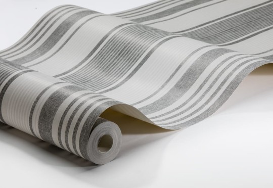 Tapeta Boras Tapeter Northern Stripes 6862 Linen Stripe