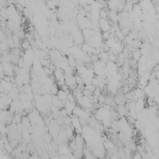 Mata dekoracyjna SIBU DM MARBLE White 19338 - [wersja samoprzylepna]