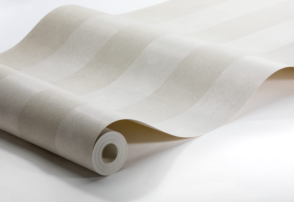 Tapeta Boras Tapeter Northern Stripes 6870 Chalk Stripe