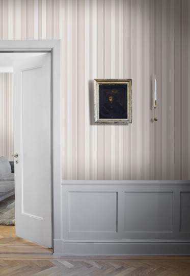 Tapeta Boras Tapeter Northern Stripes 6880 Stockholm Stripe