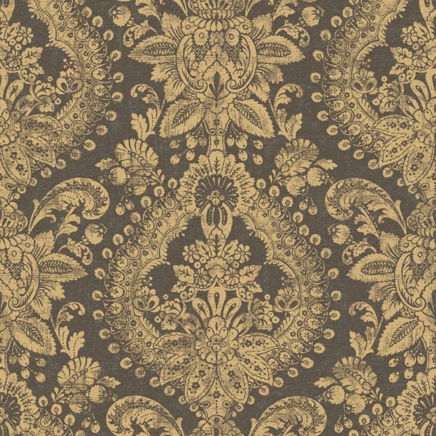 Tapeta Boras Tapeter Oriental Dreams 1915 Boudoir Medallion