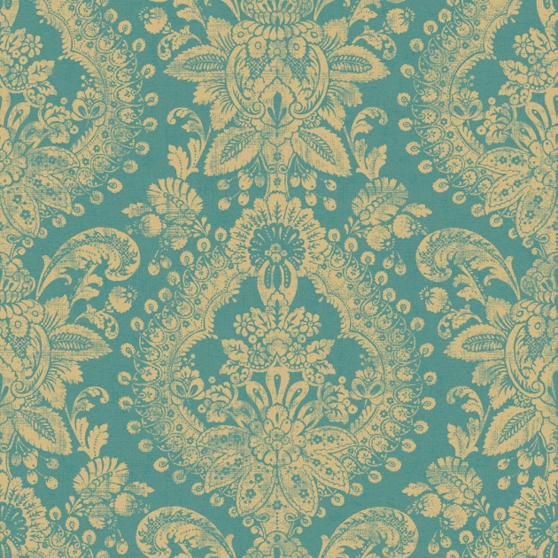 Tapeta Boras Tapeter Oriental Dreams 1916 Boudoir Medallion