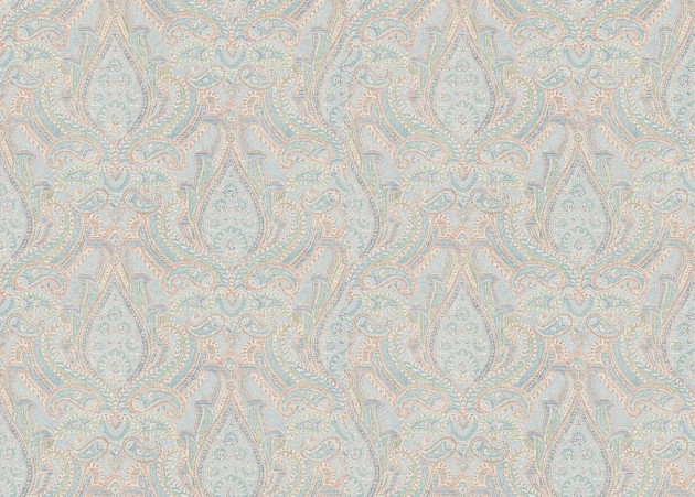 Tapeta Boras Tapeter Oriental Dreams 1919 Divine Paisley