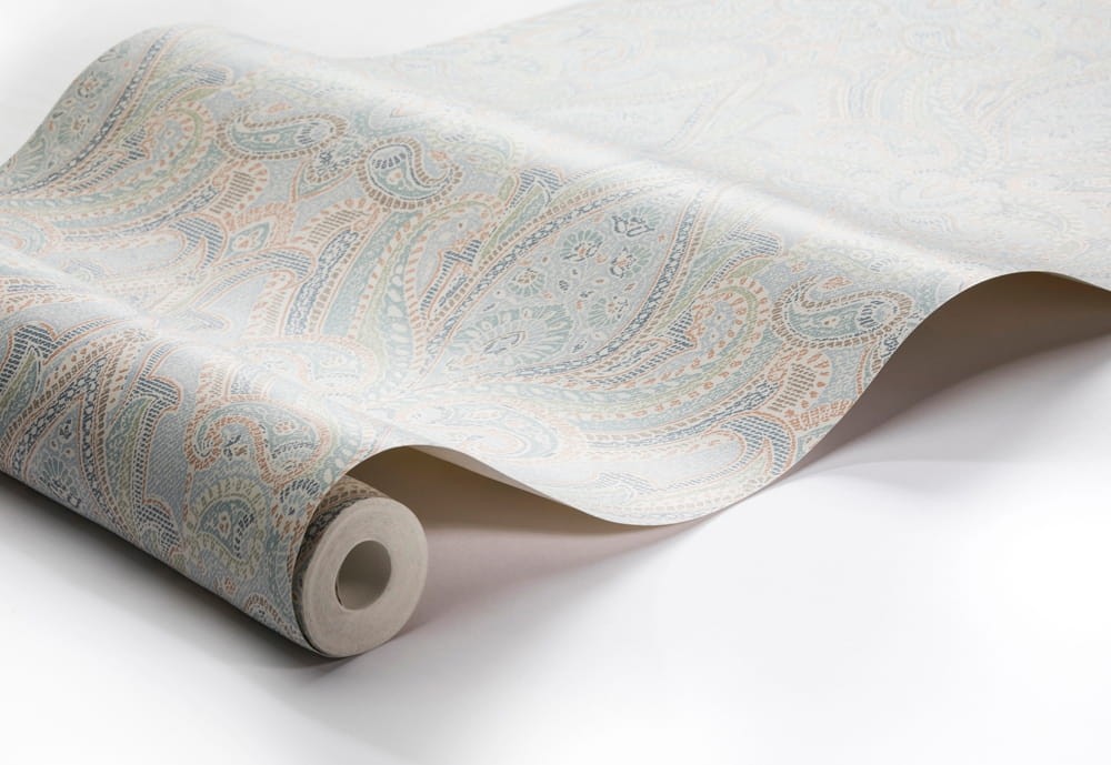 Tapeta Boras Tapeter Oriental Dreams 1919 Divine Paisley