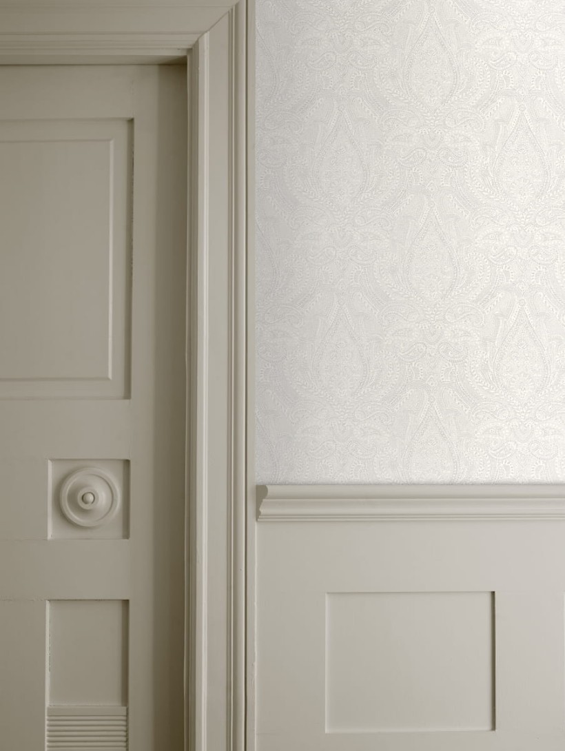 Tapeta Boras Tapeter Oriental Dreams 1921 Divine Paisley