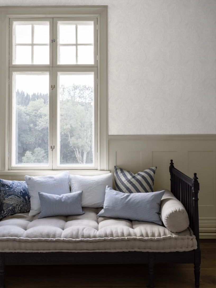 Tapeta Boras Tapeter Oriental Dreams 1921 Divine Paisley