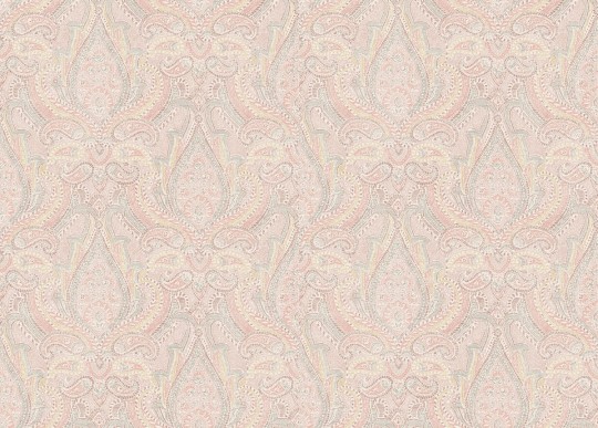 Tapeta Boras Tapeter Oriental Dreams 1922 Divine Paisley