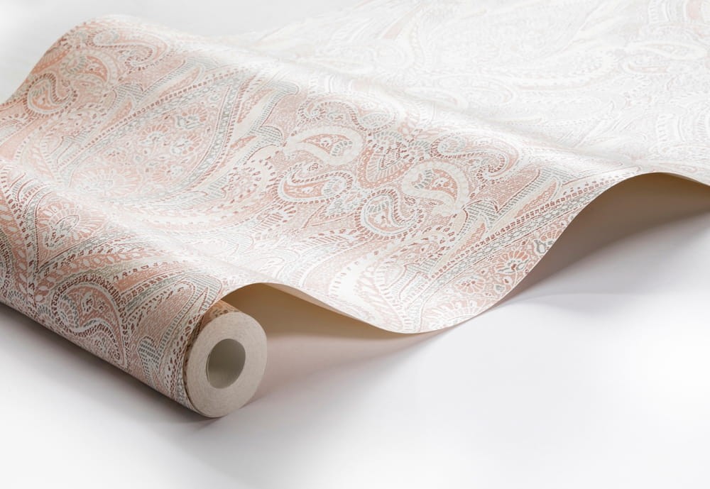 Tapeta Boras Tapeter Oriental Dreams 1922 Divine Paisley