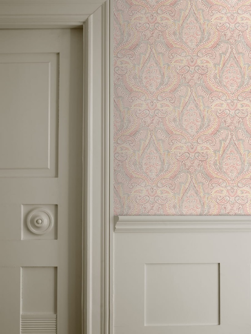 Tapeta Boras Tapeter Oriental Dreams 1922 Divine Paisley