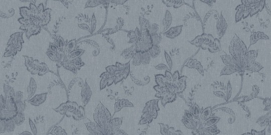 Tapeta Boras Tapeter Oriental Dreams 1926 Indigo Bloom