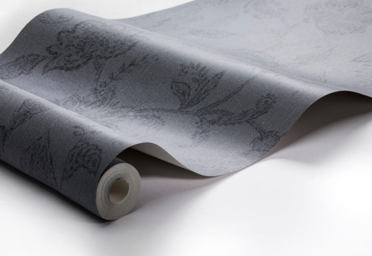 Tapeta Boras Tapeter Oriental Dreams 1926 Indigo Bloom