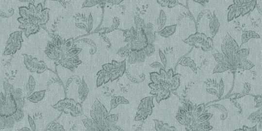 Tapeta Boras Tapeter Oriental Dreams 1927 Indigo Bloom