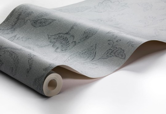 Tapeta Boras Tapeter Oriental Dreams 1927 Indigo Bloom