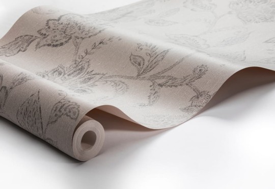 Tapeta Boras Tapeter Oriental Dreams 1928 Indigo Bloom