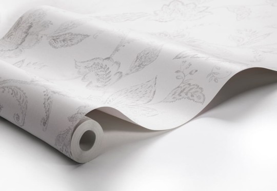 Tapeta Boras Tapeter Oriental Dreams 1930 Indigo Bloom